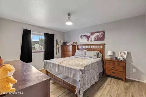 Bedroom - 2675 N Sparrow Loop, Post Falls, ID 83854 photo 1 of 6