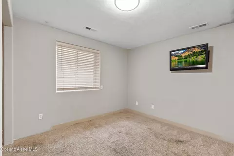 Bedroom - 2675 N Sparrow Loop, Post Falls, ID 83854 photo 6 of 6