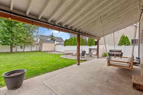 Exterior - 2675 N Sparrow Loop, Post Falls, ID 83854 photo 3 of 7
