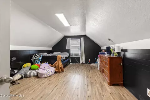 Bedroom - 2675 N Sparrow Loop, Post Falls, ID 83854 photo 4 of 6