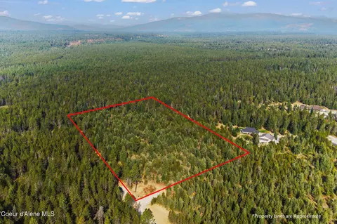 Nka Wedgewood Ln Lot 4, Spirit Lake, ID 83869