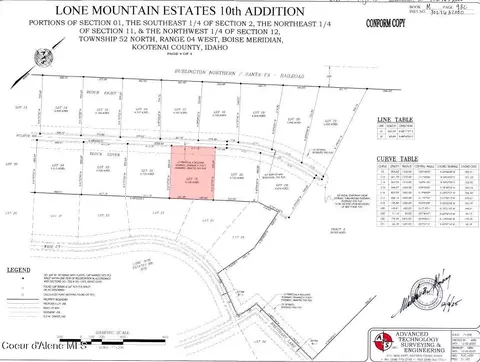 L31b7 N Eclipse Road, Rathdrum, ID 83858 photo 6