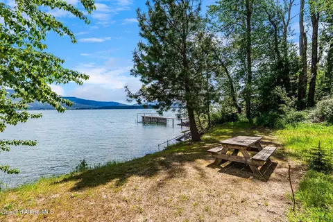 Exterior - 1202 Birch St, Sandpoint, ID 83864 photo 11 of 12