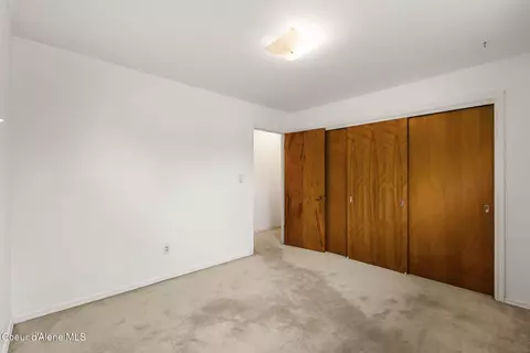 Bedroom - 1202 Birch St, Sandpoint, ID 83864 photo 4 of 4
