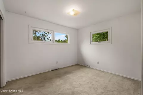 Bedroom - 1202 Birch St, Sandpoint, ID 83864 photo 3 of 4