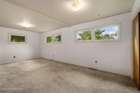Bedroom - 1202 Birch St, Sandpoint, ID 83864 photo 1 of 4