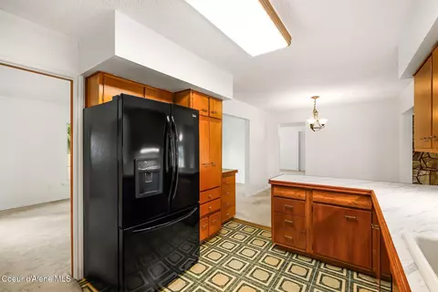 Kitchen - 1202 Birch St, Sandpoint, ID 83864 photo 3 of 3