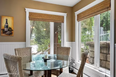 Dining - 720 N 3rd Ave #5, Sandpoint, ID 83864 photo 1 of 1