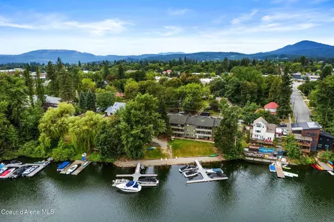 View/Area - 720 N 3rd Ave #5, Sandpoint, ID 83864 photo 9 of 25