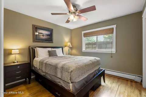 Bedroom - 720 N 3rd Ave #5, Sandpoint, ID 83864 photo 1 of 4