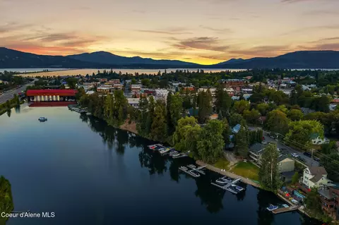 View/Area - 720 N 3rd Ave #5, Sandpoint, ID 83864 photo 10 of 25