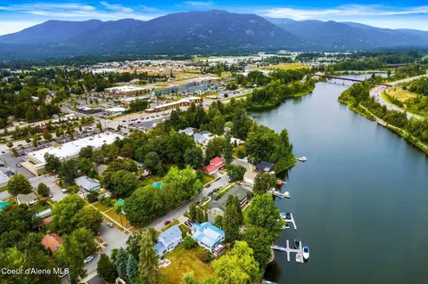 View/Area - 720 N 3rd Ave #5, Sandpoint, ID 83864 photo 8 of 25