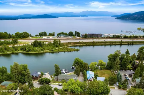 View/Area - 720 N 3rd Ave #5, Sandpoint, ID 83864 photo 6 of 25