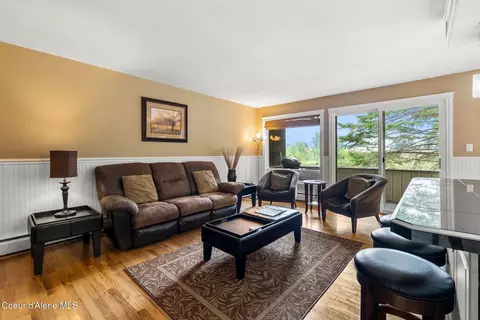 Living - 720 N 3rd Ave #5, Sandpoint, ID 83864 photo 4 of 5