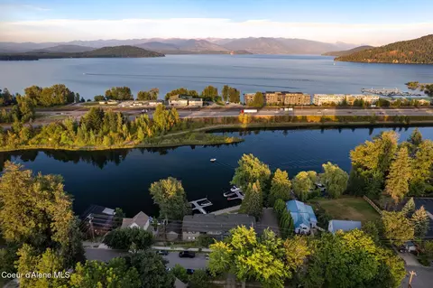 View/Area - 720 N 3rd Ave #5, Sandpoint, ID 83864 photo 19 of 25