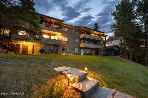 Exterior - 720 N 3rd Ave #5, Sandpoint, ID 83864 photo 2 of 2