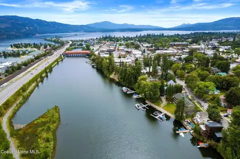 View/Area - 720 N 3rd Ave #5, Sandpoint, ID 83864 photo 7 of 25
