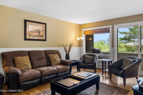 Living - 720 N 3rd Ave #5, Sandpoint, ID 83864 photo 1 of 5