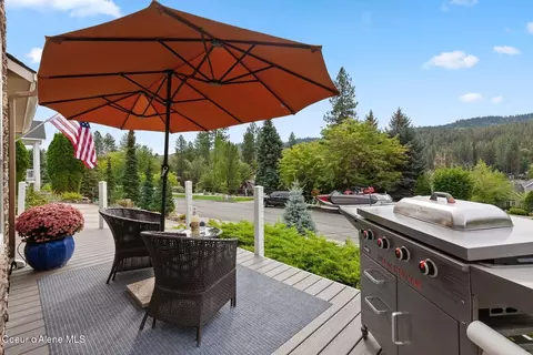 Exterior - 5326 E Shoreline Dr, Post Falls, ID 83854 photo 7 of 18