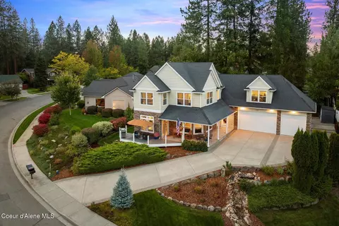 Other - 5326 E Shoreline Dr, Post Falls, ID 83854 photo 1 of 12
