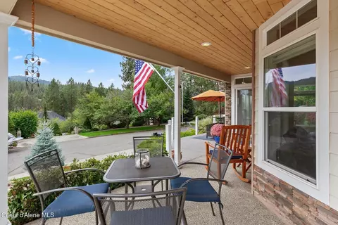 Exterior - 5326 E Shoreline Dr, Post Falls, ID 83854 photo 6 of 18