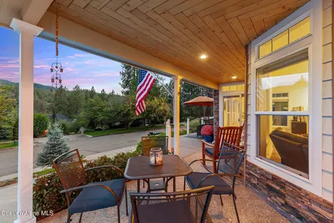 Exterior - 5326 E Shoreline Dr, Post Falls, ID 83854 photo 4 of 18