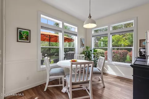 Dining - 5326 E Shoreline Dr, Post Falls, ID 83854 photo 1 of 2
