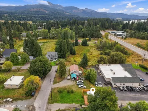 View/Area - 660 Maple Ave, Priest River, ID 83856 photo 1 of 6