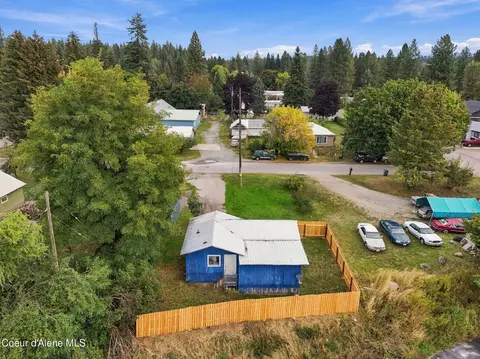 View/Area - 660 Maple Ave, Priest River, ID 83856 photo 5 of 6