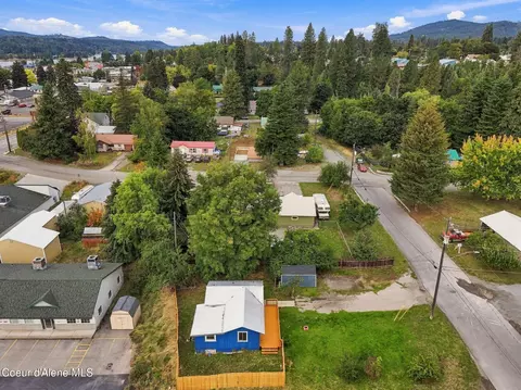 View/Area - 660 Maple Ave, Priest River, ID 83856 photo 4 of 6