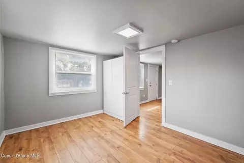 Bedroom - 4513 E 3rd Ave, Spokane Valley, WA 99212 photo 1 of 1