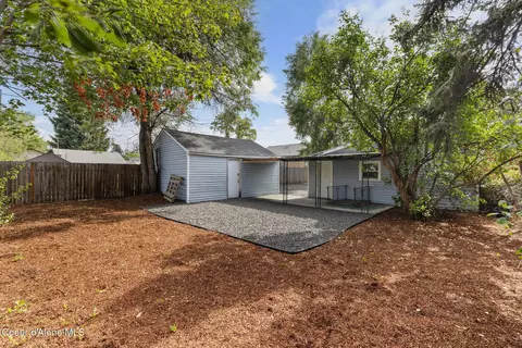 Exterior - 4513 E 3rd Ave, Spokane Valley, WA 99212 photo 8 of 10
