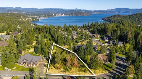3915 W Cielo View Ct, Coeur D'alene, ID 83814