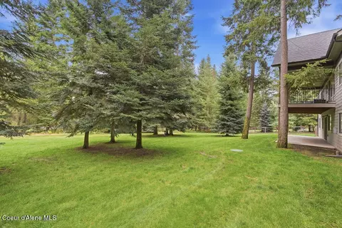 Exterior - 11614 N Waterford Loop, Hauser, ID 83854 photo 3 of 6