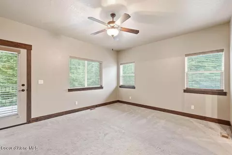 Bedroom - 11614 N Waterford Loop, Hauser, ID 83854 photo 1 of 5