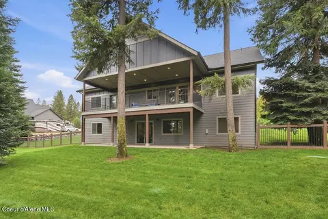 Exterior - 11614 N Waterford Loop, Hauser, ID 83854 photo 2 of 6