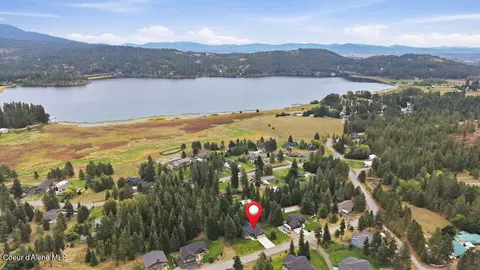 View/Area - 11614 N Waterford Loop, Hauser, ID 83854 photo 2 of 3