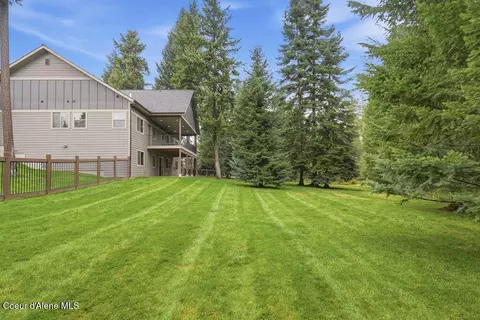 Exterior - 11614 N Waterford Loop, Hauser, ID 83854 photo 4 of 6