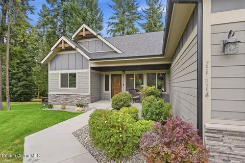 Exterior - 11614 N Waterford Loop, Hauser, ID 83854 photo 5 of 6