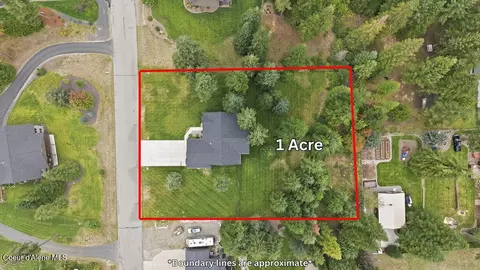 View/Area - 11614 N Waterford Loop, Hauser, ID 83854 photo 3 of 3