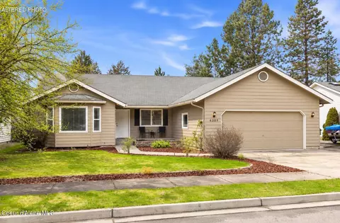 6309 N Pinegrove Dr, Coeur D'alene, ID 83815
