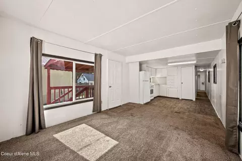 Living - 153 Burke Rd, Wallace, ID 83873 photo 3 of 4