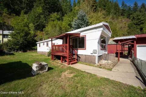 Other - 153 Burke Rd, Wallace, ID 83873 photo 4 of 14