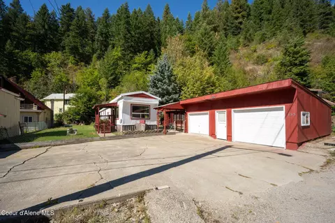 Other - 153 Burke Rd, Wallace, ID 83873 photo 3 of 14
