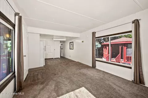 Living - 153 Burke Rd, Wallace, ID 83873 photo 4 of 4