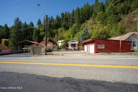 Other - 153 Burke Rd, Wallace, ID 83873 photo 2 of 14