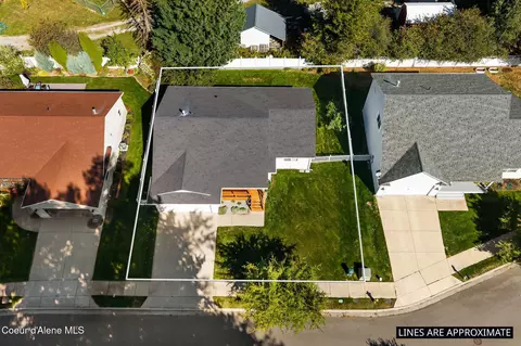 View/Area - 414 Louis Ln, Sandpoint, ID 83864 photo 3 of 6