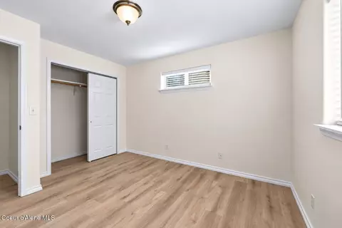 Bedroom - 414 Louis Ln, Sandpoint, ID 83864 photo 6 of 6