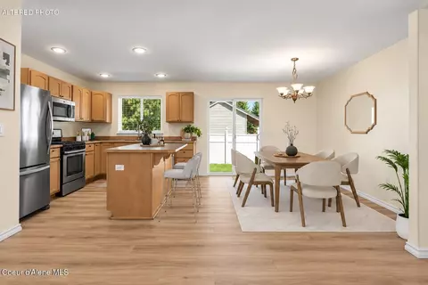 Dining - 414 Louis Ln, Sandpoint, ID 83864 photo 1 of 2