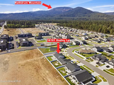 View/Area - 16161 N Hadley Loop, Rathdrum, ID 83858 photo 4 of 10